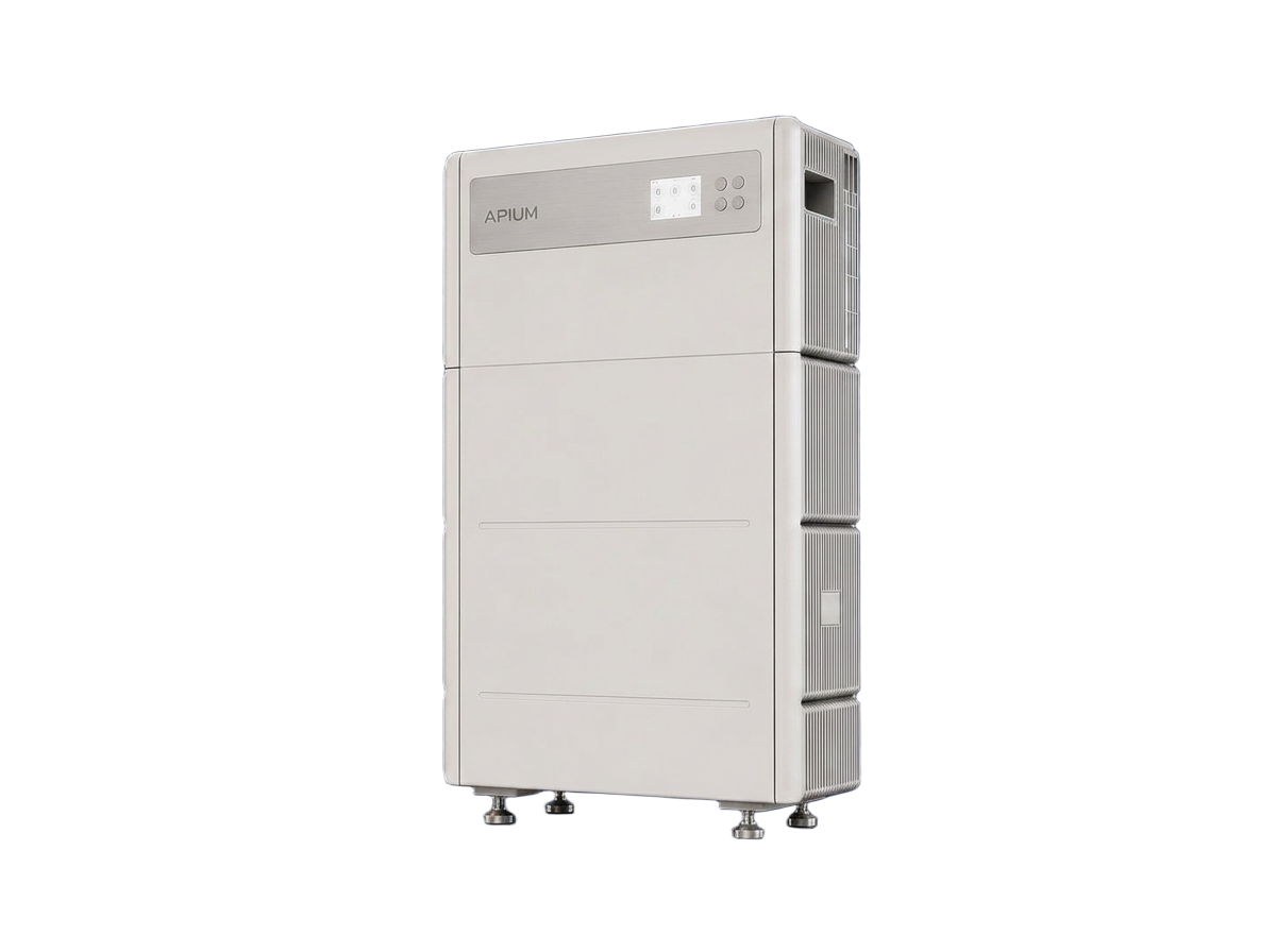Apium All-in-One Stackable — Launching November 2026