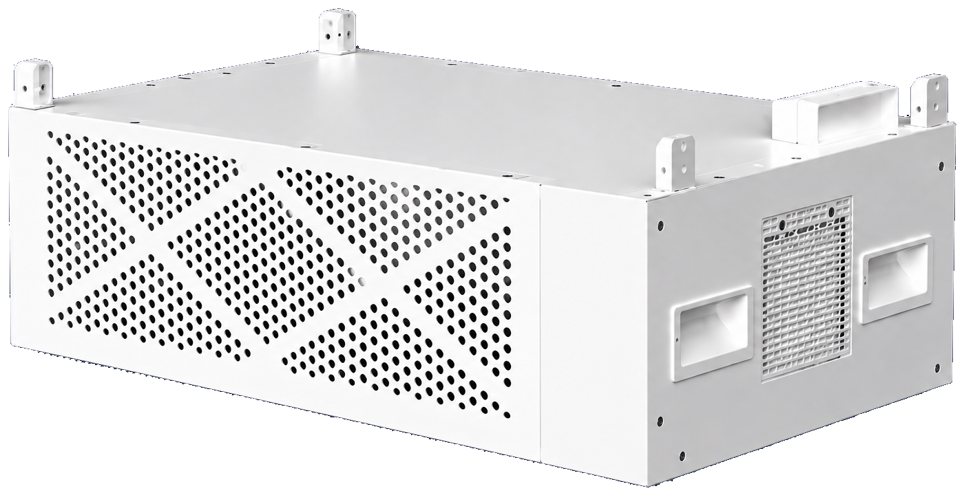 12.03 kWh HV Battery Module