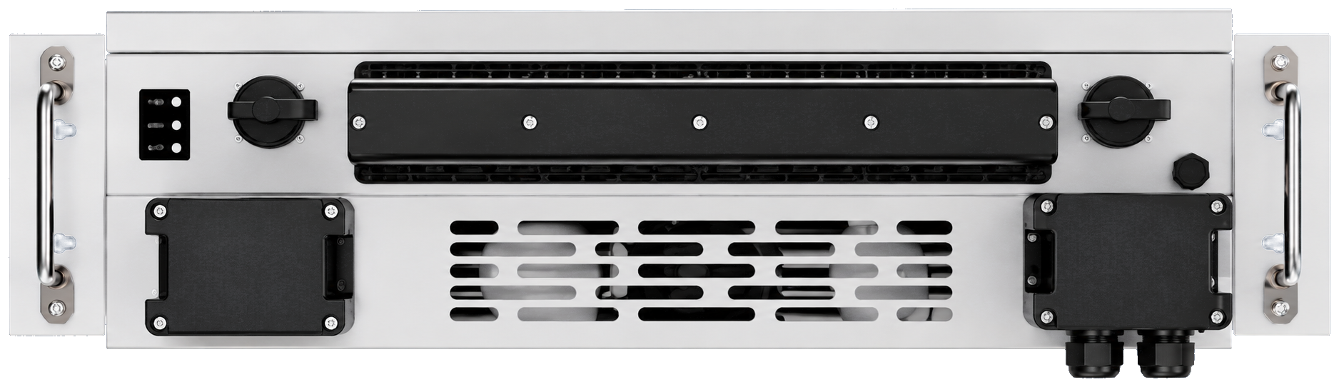 MPPT Solar Module