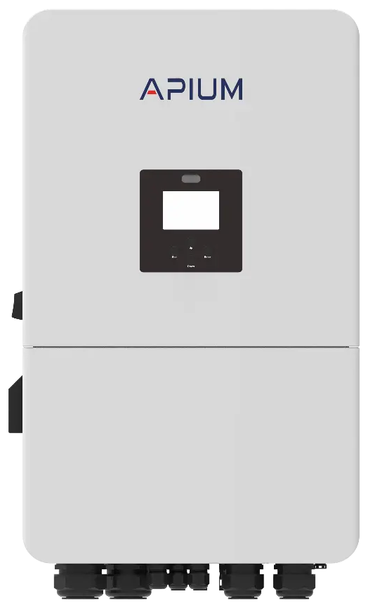 Apium 15kW Three-Phase Hybrid — SUN-15K-SG05LP3-EU-BM4-P