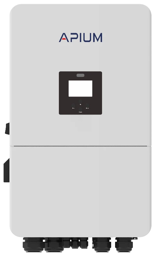 Apium 20kW Three-Phase Hybrid — SUN-20K-SG05LP3-EU-BM4-P