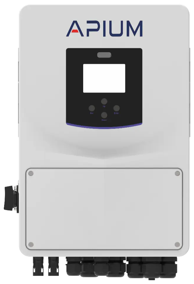 Apium 6kW Hybrid — SUN-6K-SG06LP1-EU-CM2