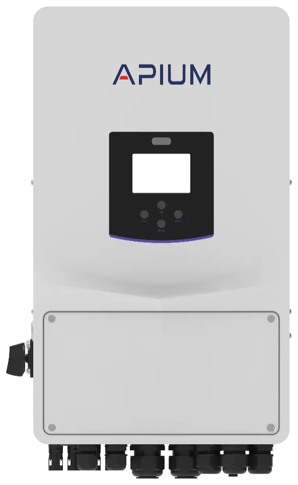 Apium 8kW Hybrid — SUN-8K-SG06LP1-EU-CM3