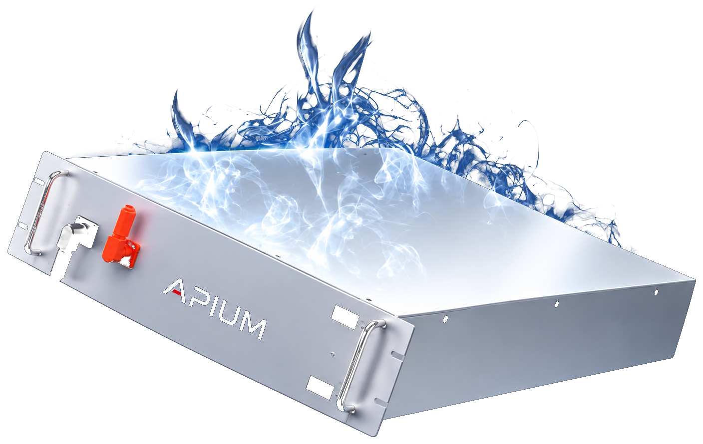 APIUM BOS-G PRO module with aerosol suppression
