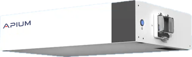 BMS control box