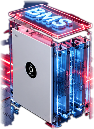 APIUM SE-F12 Max intelligent BMS